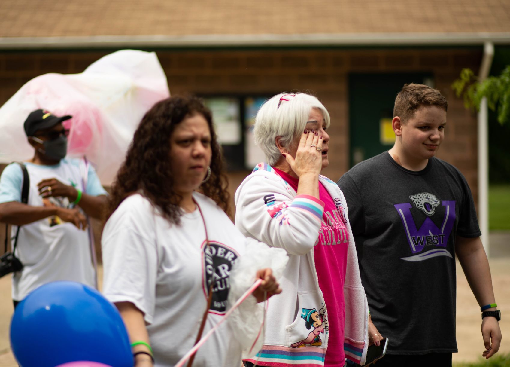 Vigil for 13-year-old boy killed in O'Fallon shooting